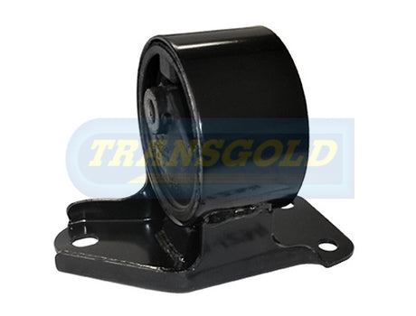 Engine Mount Fits Daihatsu Cuore '98-00 Front TEM1234 - Transgold | Universal Auto Spares