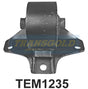 Engine Mount Fits Daihatsu Terios '97-00 Rear TEM1235 - Transgold | Universal Auto Spares