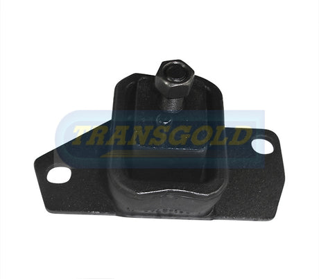 Engine Mount Fits Daihatsu Terios '97-00 Right Hand (16mm ID) TEM1238 - Transgold | Universal Auto Spares