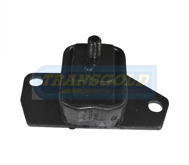 Engine Mount Fits Daihatsu Terios '97-00 Left Hand TEM1239 - Transgold | Universal Auto Spares