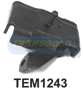 Engine Mount Fits Holden Jackaroo 3.2 V6 '92-98 Left Hand TEM1243 - Transgold