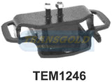Engine Mount Fits Holden Jackaroo 2.8 '88-92 Right Hand TEM1246 - Transgold