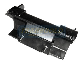 Engine Mount Fits Holden Jackaroo UBS16,25,81, Rodeo TFS 25, 54, Rear Manual TEM1248 - Transgold