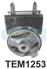 Engine Mount Fits Mazda M/Z MX-3 Eunos Presso '92-96 Front TEM1253 - Transgold