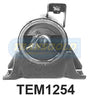Engine Mount Fits Mazda 323 BJ '2/01-ON 4CYL. 2.0L Manual Right Hand Side TEM1254 - Transgold