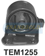 Engine Mount Fits Mitsubishi Magna TR, TS Right Hand Auto TEM1255 - Transgold