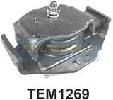 Engine Mount Fits Nissan Pintara R31 '86-90 2.0L Auto/Manual LH/RH TEM1269 - Transgold