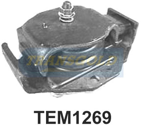 Engine Mount Fits Nissan Pintara R31 '86-90 2.0L Auto/Manual LH/RH TEM1269 - Transgold