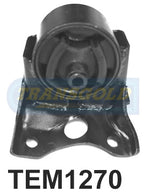 Engine Mount Fits Nissan Maxima A32 LH '94-97 TEM1270 - Transgold