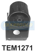 Engine Mount (Front) Fits Nissan Maxima A33 '00-01 TEM1271 - Transgold