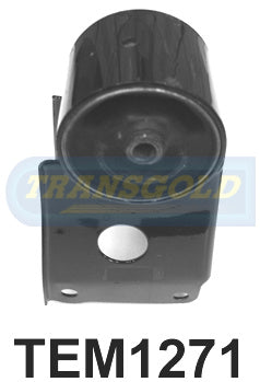 Engine Mount (Front) Fits Nissan Maxima A33 '00-01 TEM1271 - Transgold | Universal Auto Spares