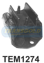 Engine Mount Fits Nissan Pathfinder '96 '00 WD21 R50 Rear TEM1274 - Transgold
