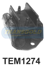 Engine Mount Fits Nissan Pathfinder '96 '00 WD21 R50 Rear TEM1274 - Transgold