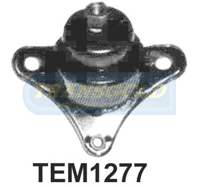 Engine Mount Fits Lexus / Camry 3.0 F AT Hydro TEM1277 - Transgold