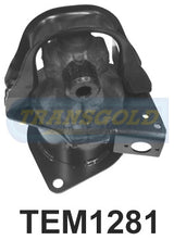 Engine Mount Fits Honda Accord SV4 12/93-97 Rear Auto TEM1281 - Transgold