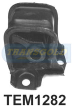 Engine Mount (Front) Fits Honda Prelude SF1 '88-93 F Auto & Manual TEM1282 - Transgold