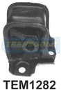 Engine Mount (Front) Fits Honda Prelude SF1 '88-93 F Auto & Manual TEM1282 - Transgold | Universal Auto Spares