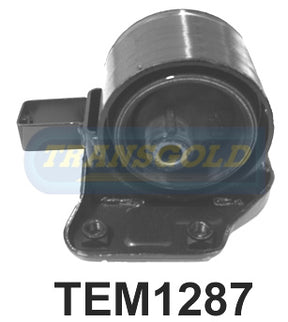 Engine Mount Fits Mitsubishi Magna TS/Verada KR, KS '7/91-9/96 V6 3.0L Auto/Manual Right Hand Side TEM1287 - Transgold