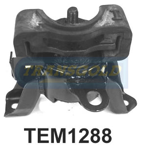 Engine Mount Fits Laser KJ/Mazda Protege - 94 On - Auto/Man (Right-Hand) TEM1288 - Transgold