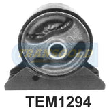 Engine Mount Front Fits Mitsubishi Nimbus UF 91-5/92 Auto/Man TEM1294 - Transgold