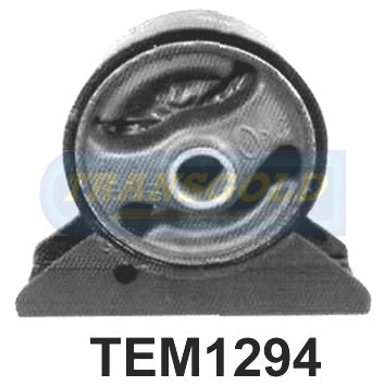 Engine Mount Front Fits Mitsubishi Nimbus UF 91-5/92 Auto/Man TEM1294 - Transgold | Universal Auto Spares