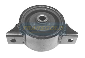 Engine Mount Rear Side Fits Mitsubishi Nimbus Uf 6/92-7/98 4Cyl. 2.4L Manual TEM1457 - Transgold | Universal Auto Spares