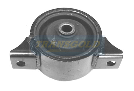 Engine Mount Fits Mitsubishi Nimbus UF '6/92-7/98 4CYL. 2.4L Manual Rear TEM1296 - Transgold