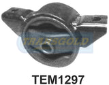 Engine Mount Fits Mitsubishi Nimbus UF '6/92-7/98 4CYL. 2.4L Auto Rear TEM1297 - Transgold
