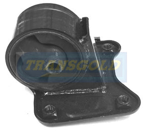 Engine Mount Fits Mitsubishi Chariot-NZ/Nimbus UF '6/91-7/98 4CYL Manual Right Hand TEM1298 - Transgold