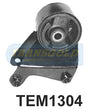 Engine Mount Fits Ford Telstra AT-AV '89-92 Turbo Type Rear TEM1304 - Transgold