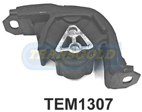 Engine Mount Fits GMH Combo SB '96-ON/Barina SB '94-97 1.4L Auto/Manual Left Hand Side TEM1307 - Transgold