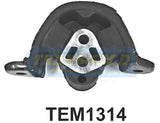 Engine Mount Fits GMH Astra TR 1.6L '96-98 Auto Right Hand Side TEM1314 - Transgold