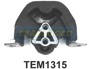 Engine Mount Fits GMH Barina SB '94-97 1.4L Auto/Manual Right Hand Side TEM1315 - Transgold