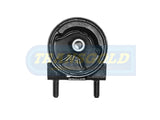 Engine Mount Fits Suzuki Baleno '95 ON Front Auto/Manual TEM1317 - Transgold