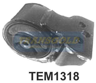 Engine Mount Fits Suzuki Baleno '95 ON Right Hand Side Auto/Manual TEM1318 - Transgold