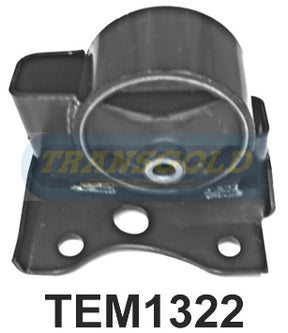 Engine Mount Fits Nissan Pulsar N16 Left Hand Side Auto TEM1322 - Transgold