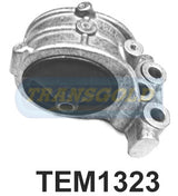 Engine Mount Fits Mitsubishi Nimbus UG 2.4L Right Hand Side Auto/Manual TEM1323 - Transgold