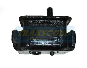 Engine Mount Fits Toyota Dyna BU75 BU76 BU85 BU86 '84-87 Front Left/Right Hand Side TEM1329 - Transgold