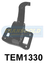 Engine Mount Fits Hyundai Sonata 10/93-11/94 4CYL. 2.0L Manual Right Hand Side TEM1330 - Transgold