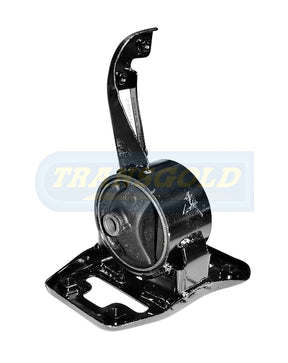 Engine Mount Fits Hyundai Sonata 10/93-11/96 4CYL. 2.0L Auto Right Hand Side TEM1331 - Transgold