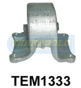 Engine Mount Fits Nissan Bluebird U13 Left Hand Side TEM1333 - Transgold