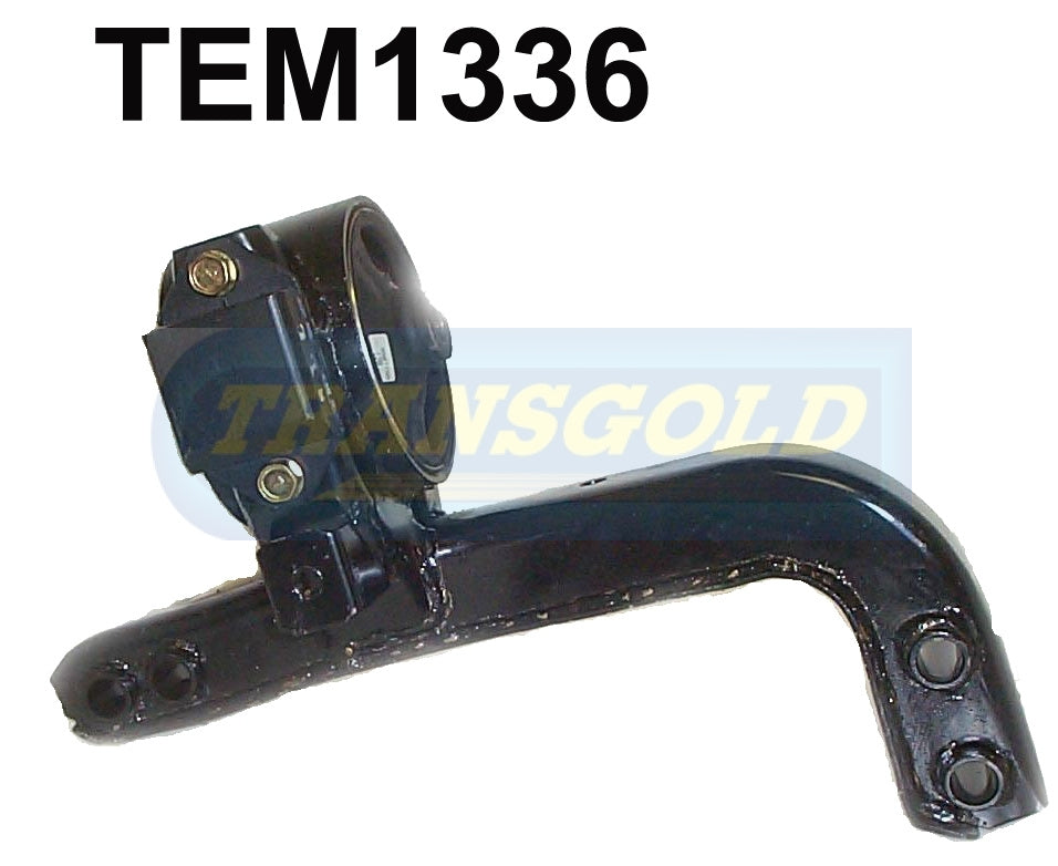 Engine Mount Fits Hyundai Sonata 5/96-8/98 4CYL. 2.0L Auto/Manual Left Hand Side TEM1336 - Transgold