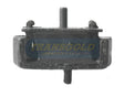 Engine Mount Fits Mazda B2500 (4WD)/B2600(2WD) 4/96-ON 4CYL. 2.5L Auto/Manual Front Left/Right Hand Side TEM1337 - Transgold