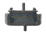 Engine Mount Fits Mazda B2500 (4WD)/B2600(2WD) 4/96-ON 4CYL. 2.5L Auto/Manual Front Left/Right Hand Side TEM1337 - Transgold