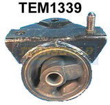 Engine Mount Front Fits Hyundai Lantra/Tiburon 1.8 96 On Man. TEM1339 - Transgold
