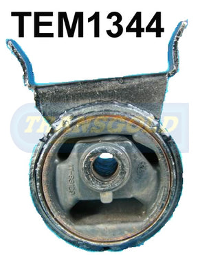 Engine Mount Fits Toyota Starlet 4/96-10/99 4CYL. 1.3L Auto/Manual Front Left Hand Side TEM1344 - Transgold