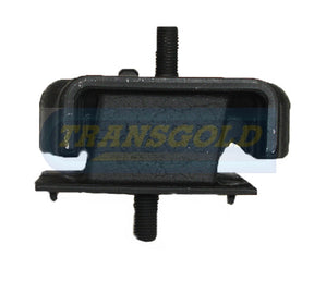 Engine Mount Fits Kia Sportage 12/96-ON 4Cyl. 2.0L Auto/Manual Front Right Hand TEM1345 - Transgold