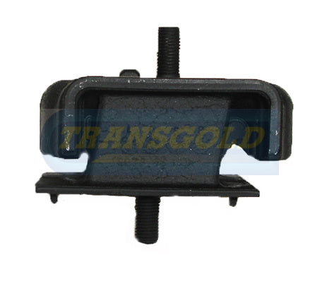 Engine Mount Fits Kia Sportage 12/96-ON 4Cyl. 2.0L Auto/Manual Front Right Hand TEM1345 - Transgold