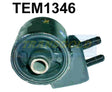 Engine Mount Fits Kia Sportage 12/96-ON 4Cyl. 2.0L Auto/Manual Roll Stopper TEM1346 - Transgold