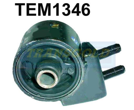 Engine Mount Fits Kia Sportage 12/96-ON 4Cyl. 2.0L Auto/Manual Roll Stopper TEM1346 - Transgold